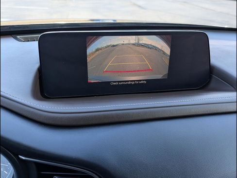 Used 2025 MAZDA CX-30 2.5 Turbo w/ Premium Package image 14