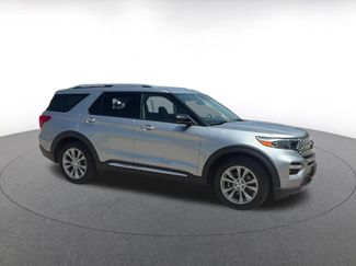 Used 2024 Ford Explorer Limited RWD video 2
