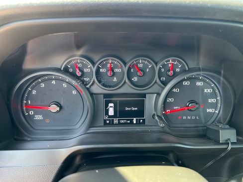 Used 2022 Chevrolet Silverado 2500 W/T w/ WT Fleet Convenience Package AWD/4WD image 40