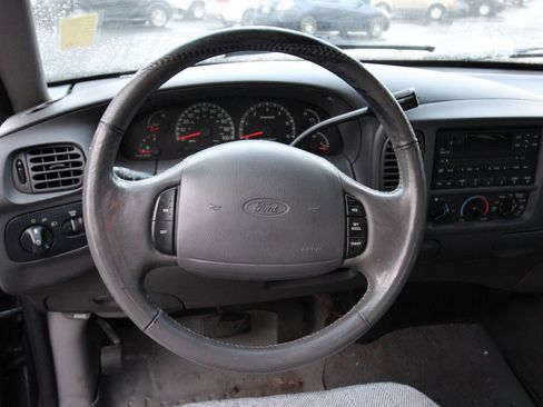 Used 1999 Ford F150 2WD SuperCab image 13