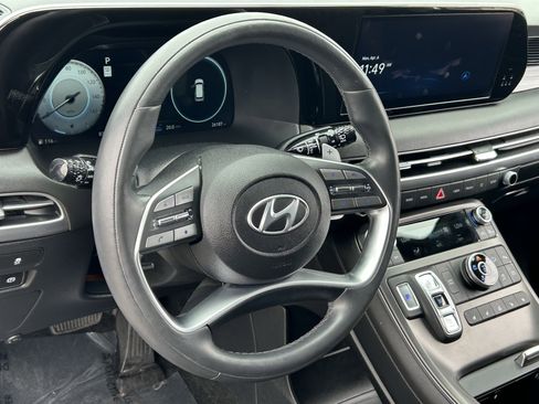 Used 2024 Hyundai Palisade Calligraphy AWD/4WD image 25