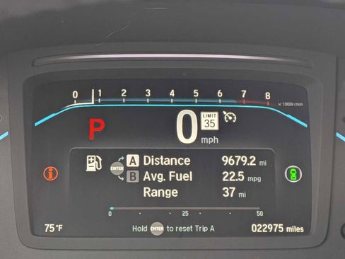 Used 2024 Honda Odyssey EX-L image 31