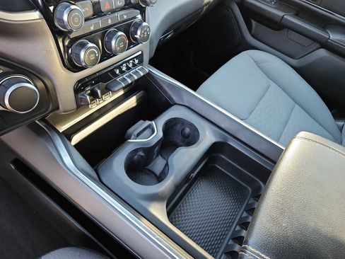 Used 2025 RAM 1500 Lone Star image 20