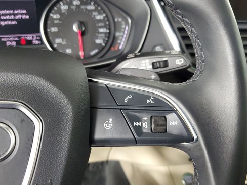 Certified 2023 Audi Q5 2.0T Premium w/ Convenience Package image 37