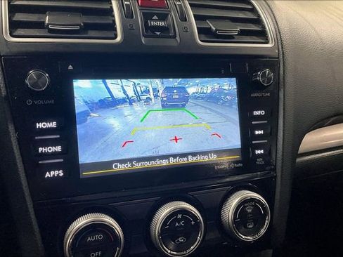 Used 2017 Subaru Forester 2.5i Premium w/ All-Weather Package image 21