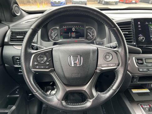 Certified 2023 Honda Passport EX-L image 22