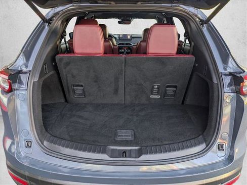 Used 2023 MAZDA CX-9 Carbon Edition image 7