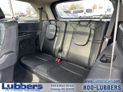 Used 2023 Lincoln Aviator Reserve w/ Equipment Group 201A image 23