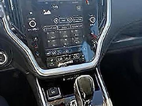 Certified 2025 Subaru Legacy Premium w/ Popular Package #1A AWD/4WD image 9