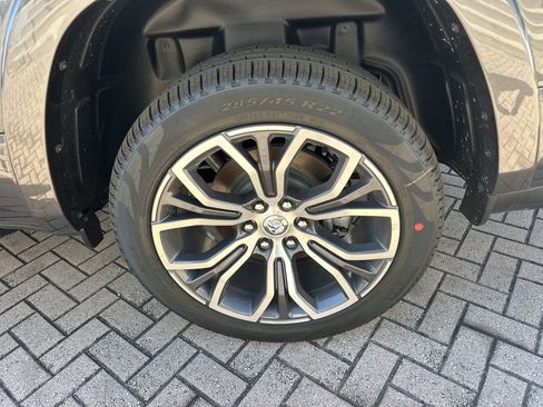 New 2026 RAM 1500 Tungsten image 10