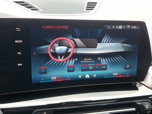 Used 2025 BMW X1 M35i w/ Premium Package image 16