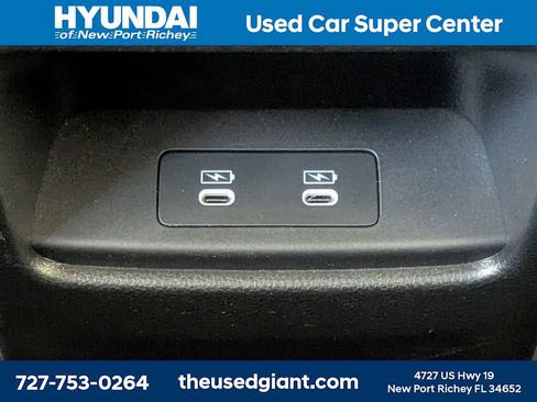 Used 2023 Honda CR-V Sport image 18