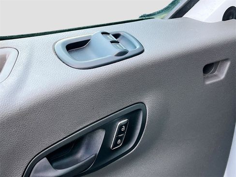 Used 2023 Ford Transit 250 Low Roof w/ Exterior Upgrade Package image 17