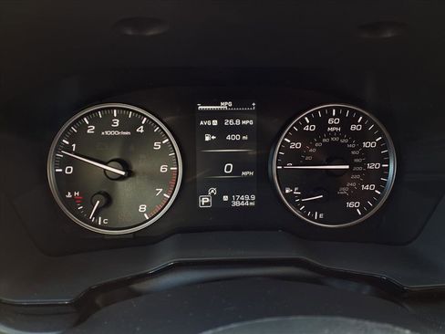 Certified 2025 Subaru Legacy Premium image 15