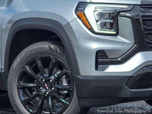 New 2026 GMC Terrain Elevation w/ Elevation Premium Package AWD/4WD image 3