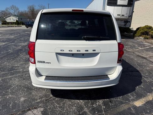 Used 2013 Dodge Grand Caravan American Value Package image 10