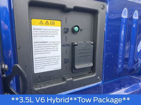 New 2026 Ford F150 STX image 42