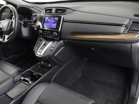 Used 2022 Honda CR-V EX-L image 20