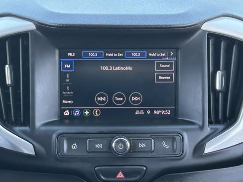 Certified 2021 GMC Terrain SLE w/ Elevation Edition FWD image 19