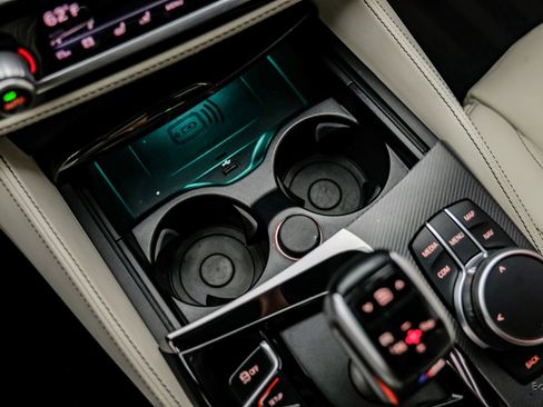 Used 2023 BMW M5 w/ Competition Package AWD/4WD image 66