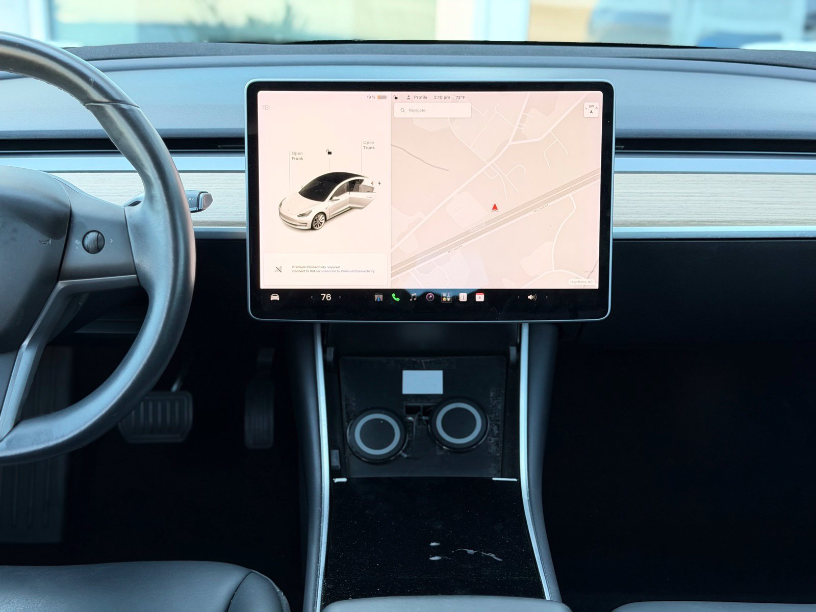 Used 2018 Tesla Model 3 Long Range AWD/4WD image 31
