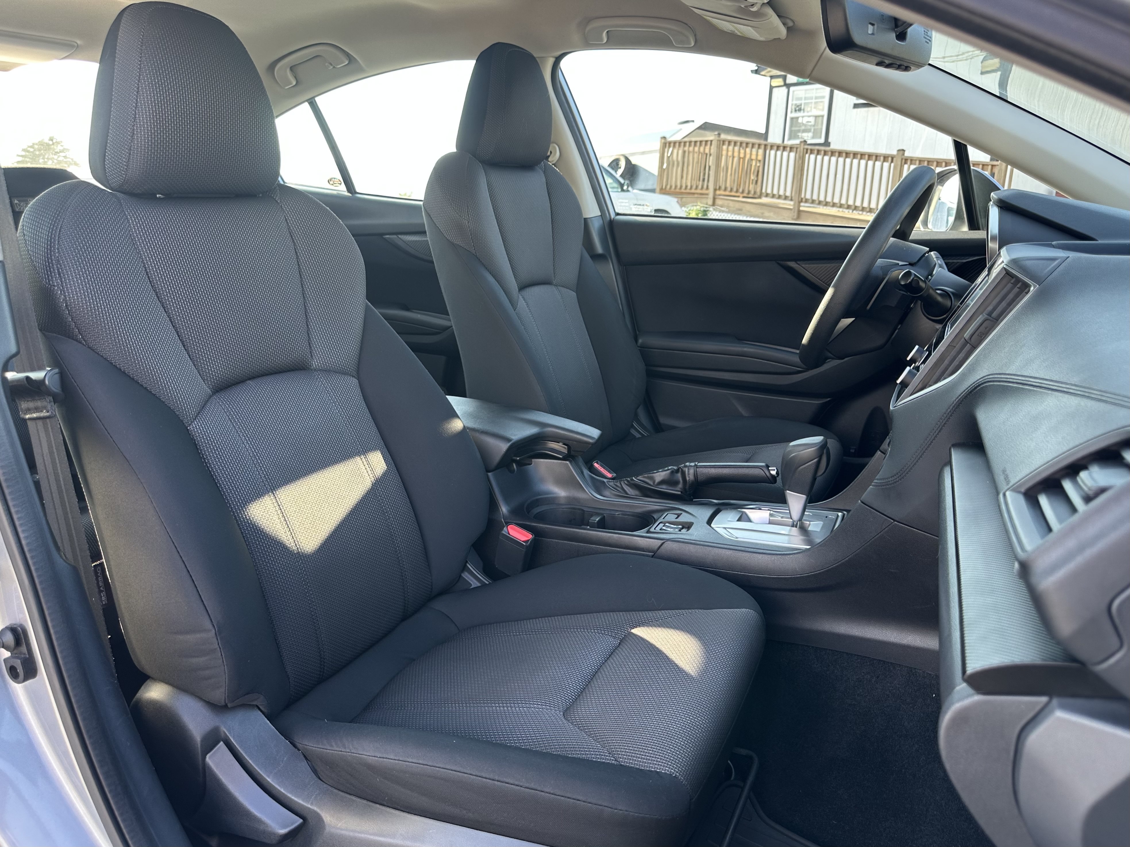 Used 2017 Subaru Impreza 2.0i Premium AWD/4WD image 10