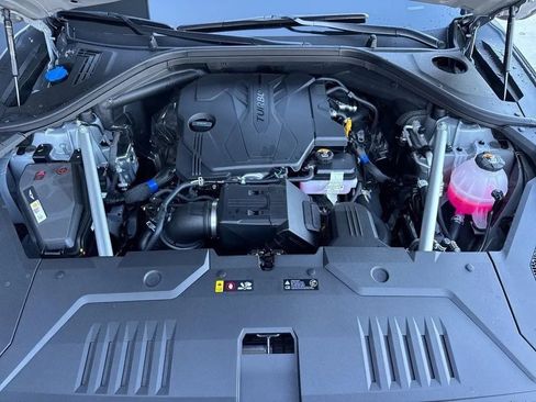 New 2026 Genesis GV70 2.5T Sport Prestige image 20