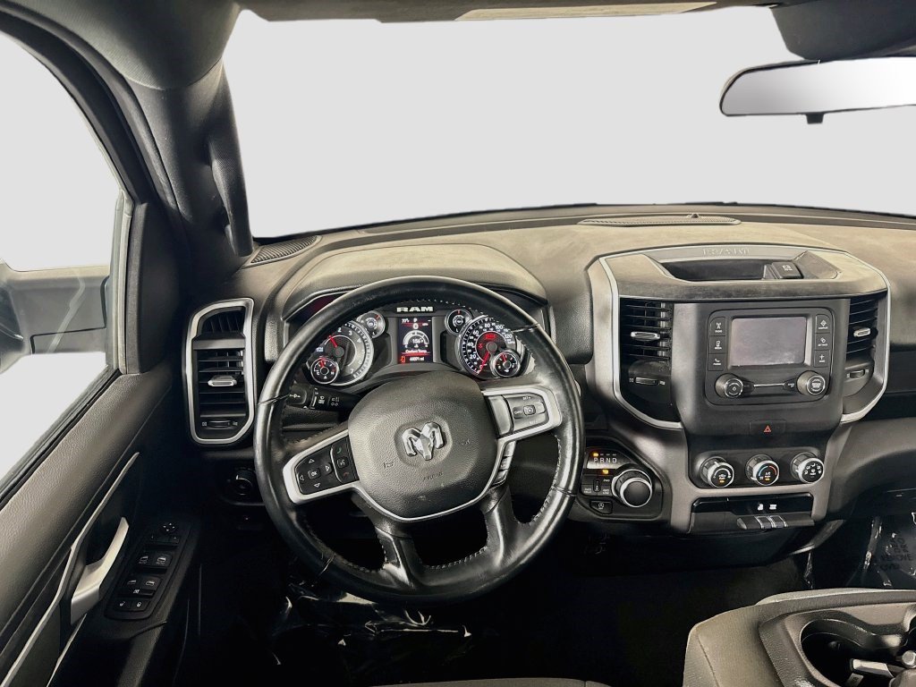 Used 2023 RAM 1500 Lone Star AWD/4WD image 16