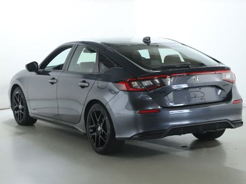 Used 2026 Honda Civic Sport image 40