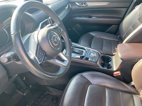 Used 2019 MAZDA CX-5 Signature AWD/4WD image 14