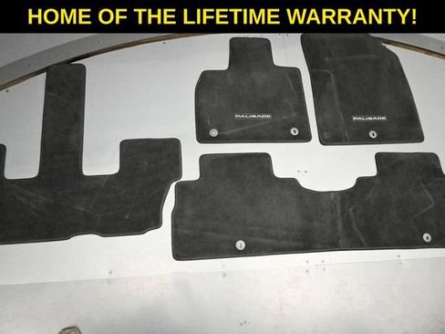 Used 2024 Hyundai Palisade Calligraphy AWD/4WD image 37