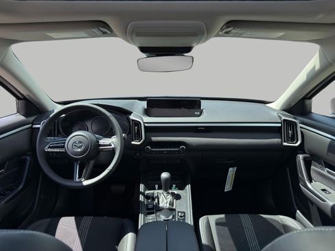 New 2026 MAZDA CX-50 AWD 2.5 S w/ Cargo Package image 15