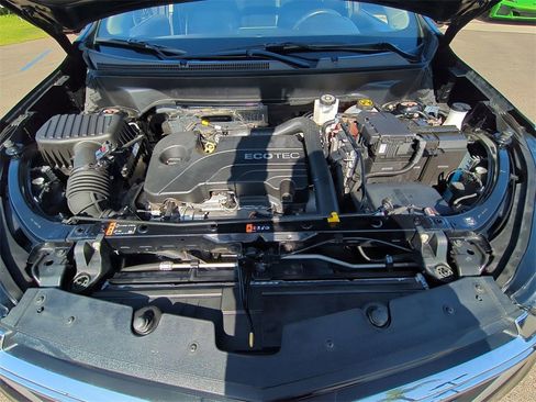 Used 2022 Chevrolet Equinox LT image 30