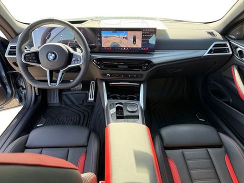 New 2026 BMW 430i xDrive Convertible AWD/4WD image 16