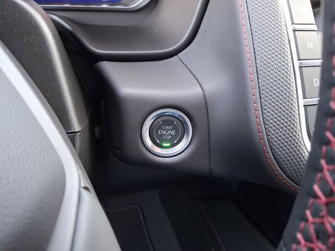 Certified 2024 Chevrolet Tahoe RST w/ RST Performance Edition image 24