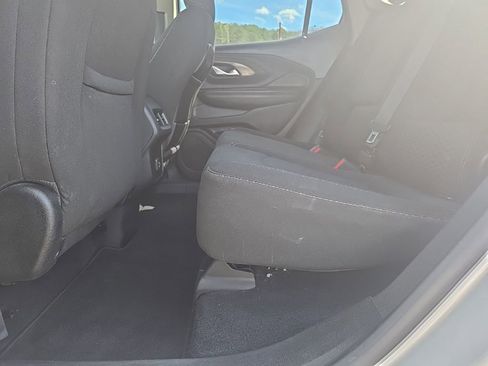 Used 2019 GMC Terrain SLE w/ Driver Convenience Package image 17