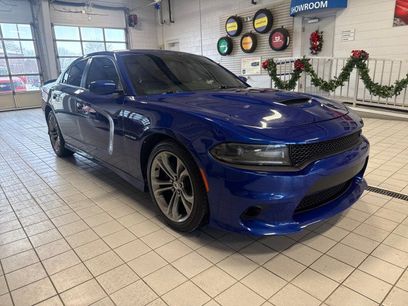 Used 2020 Dodge Charger R/T w/ Driver Convenience Group