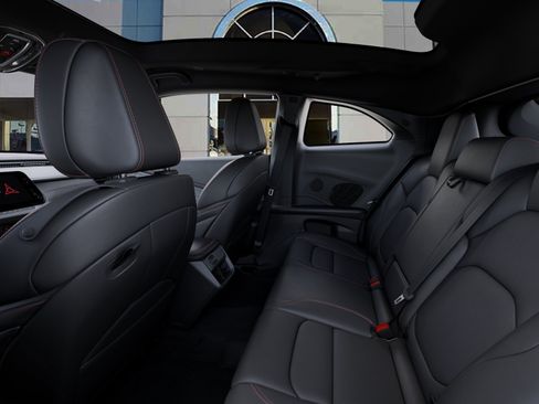 New 2026 Dodge Charger Scat Pack AWD/4WD image 23