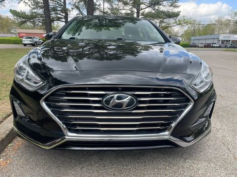 Used 2019 Hyundai Sonata SE FWD image 8
