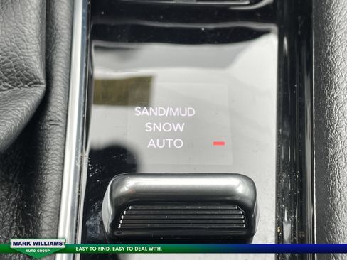 Used 2022 Jeep Compass Limited image 22