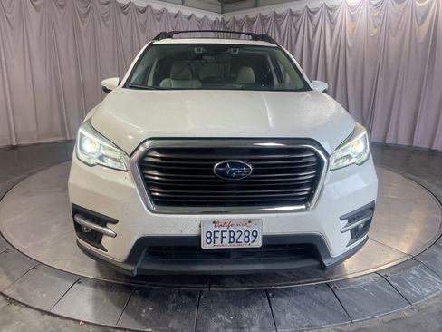 Used 2019 Subaru Ascent Limited image 3
