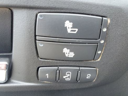 Used 2009 Cadillac SRX 2WD w/ Third Row Seating Package image 15
