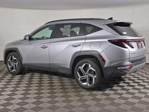 Used 2023 Hyundai Tucson Limited AWD/4WD image 13