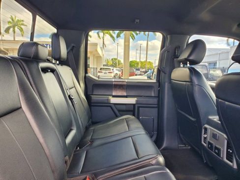 Certified 2022 Ford F250 Lariat image 32