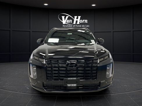 Used 2024 Hyundai Palisade Calligraphy AWD/4WD image 1