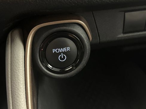 Used 2024 Toyota Grand Highlander AWD Hybrid image 50