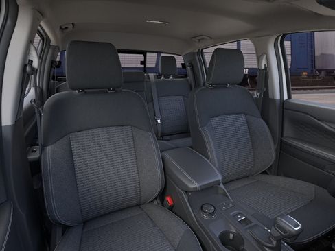 New 2026 Ford Ranger XLT AWD/4WD image 10