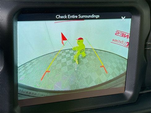 Used 2019 Jeep Wrangler Unlimited Moab w/ Quick Order Package 24M Moab image 7