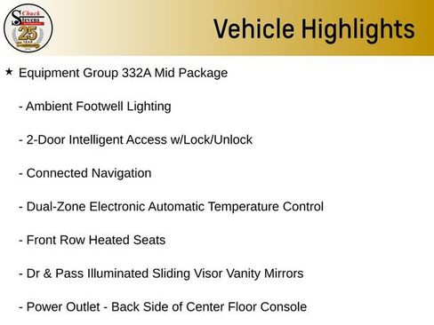 Used 2022 Ford Bronco Badlands image 2