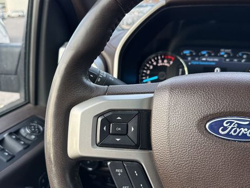 Used 2018 Ford F150 King Ranch w/ Equipment Group 601A Luxury image 54